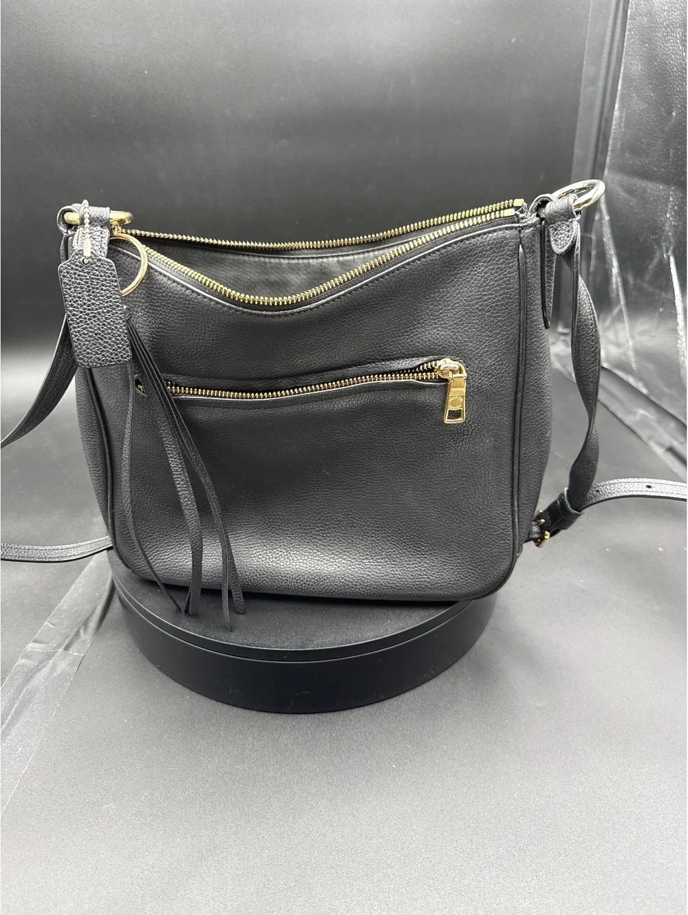 Coach this black